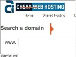 Sites similar to aicheapwebhosting.com