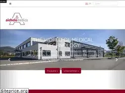 Sites similar to aichele-medico.ch