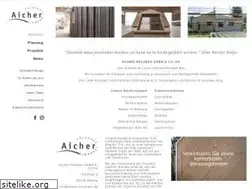 Sites similar to aicher-holzhaus.de