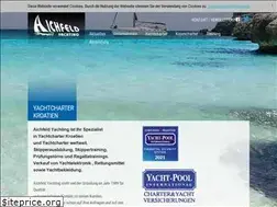 Sites similar to aichfeld-yachting.at