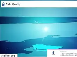 Sites similar to aichi-brand.jp