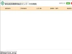 Sites similar to aichi-colony.jp