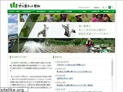 Sites similar to aichi-doren.or.jp