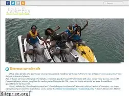 Sites similar to aichi-fun.com