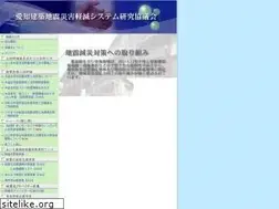 Sites similar to aichi-gensai.jp