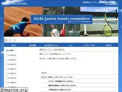 Sites similar to aichi-jr-tennis.com