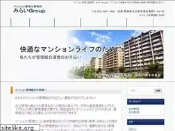 Sites similar to aichi-mansion.com