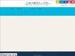 Sites similar to aichi-mof.com