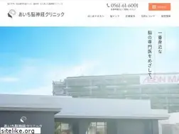 Sites similar to aichi-nou.com