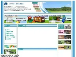 Sites similar to aichi-park.or.jp