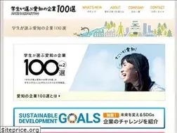 Sites similar to aichi-select.net