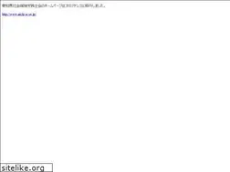 Sites similar to aichi-sr.com