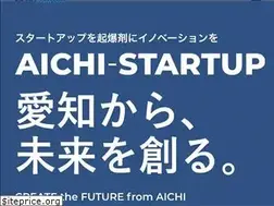 Sites similar to aichi-startup.jp