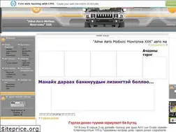 Sites similar to aichi.ucoz.com