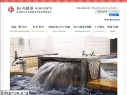 Sites similar to aichi1010.jp