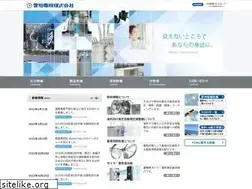 Sites similar to aichidenki.jp