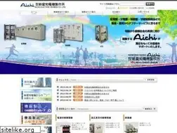 Sites similar to aichidnk.com
