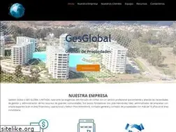 Sites similar to aichile.com