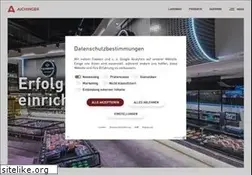 Sites similar to aichinger.de