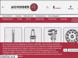 Sites similar to aichinger.eu