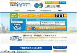 Sites similar to aichisatei.jp