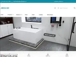 Sites similar to aichugashob.com