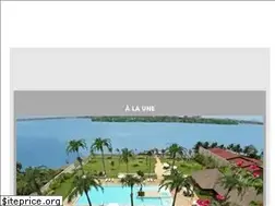 Sites similar to aici.ci