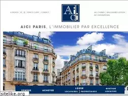 Sites similar to aici.fr