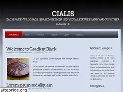 Sites similar to aicialis.online