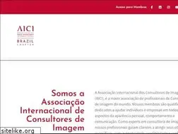 Sites similar to aicibrasil.org