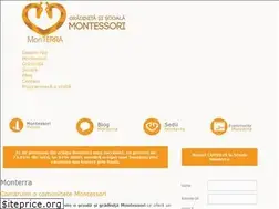 Sites similar to aicicrescmontessori.ro