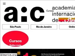 Sites similar to aicinema.com.br