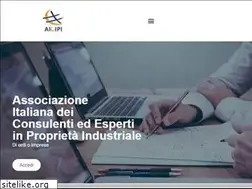 Sites similar to aicipi.it