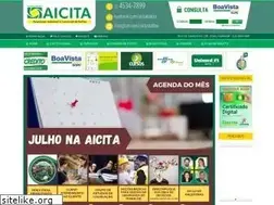 Sites similar to aicita.com.br