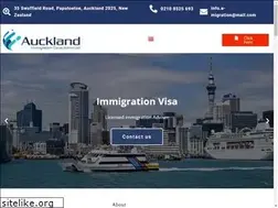 Sites similar to aicl.co.nz