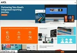 Sites similar to aicl.in