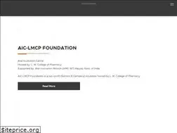 Sites similar to aiclmcp.org