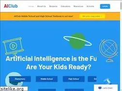 Sites similar to aiclub.world