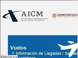 Sites similar to aicm.com.mx
