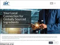 Sites similar to aicma.com