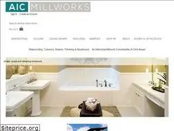Sites similar to aicmillworks.com