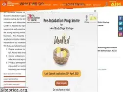 Sites similar to aicnalanda.com