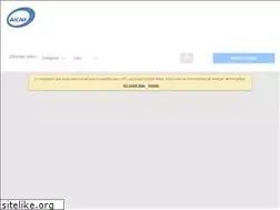 Sites similar to aicnf.net