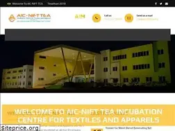 Sites similar to aicnifttea.org
