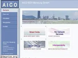 Sites similar to aico-software.at