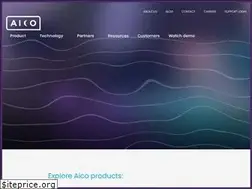 Sites similar to aico.ai