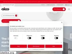Sites similar to aico.co.uk