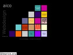 Sites similar to aico.de