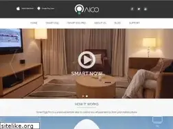 Sites similar to aico.tech