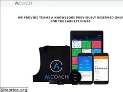 Sites similar to aicoach.com